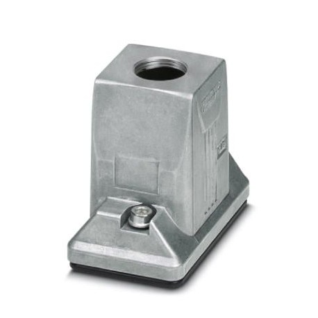 PHOENIX CONTACT HC-ADV-B06-HLWH-1TTM25-EMC-AL HC-ADV-B06-HLWH-1TTM25-EMC-AL 1413364 PHOENIX CONTACT Housing