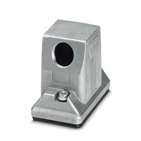 Phoenix contact HC-ADV-B06-HLWH-1STM25-EMC-AL Housing