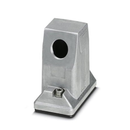 Phoenix contact HC-ADV-B06-HHWH-1STM25-EMC-AL Housing