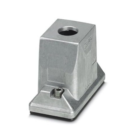 Phoenix contact HC-ADV-B10-HLWH-1TTM20-EMC-AL Housing
