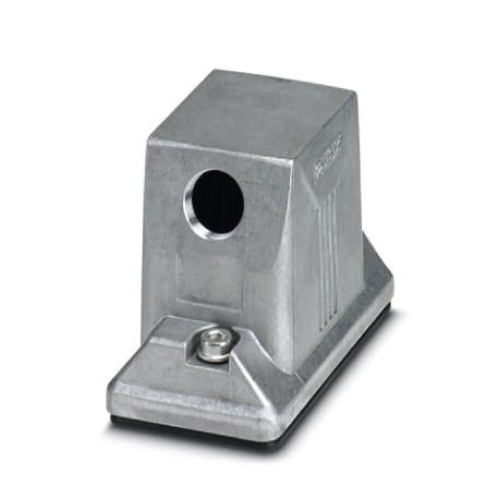 Phoenix contact HC-ADV-B10-HLWH-1STM20-EMC-AL Housing