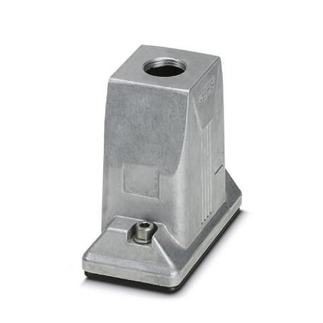 Phoenix contact HC-ADV-B10-HHWH-1TTM25-EMC-AL Housing
