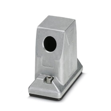 Phoenix contact HC-ADV-B10-HHWH-1STM25-EMC-AL Housing