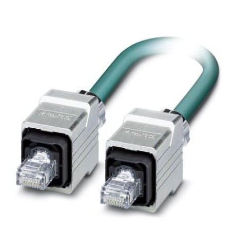PHOENIX CONTACT VS-PPC/ME-PPC/ME-94C-LI/10,0 VS-PPC/ME-PPC/ME-94C-LI/10,0 1413492 PHOENIX CONTACT Network cable