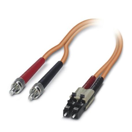 Phoenix contact FOC-FS:A-LC:A-GZ04/1 FO patch cable
