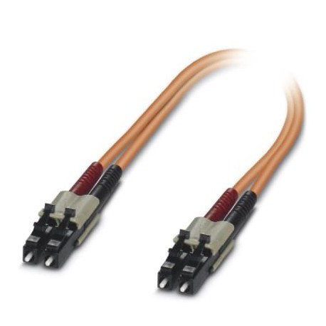 Phoenix contact FOC-LC:A-LC:A-GZ04/1 FO patch cable