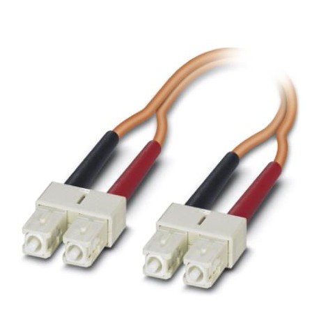 Phoenix contact FOC-SC:A-SC:A-GZ04/1 FO patch cable