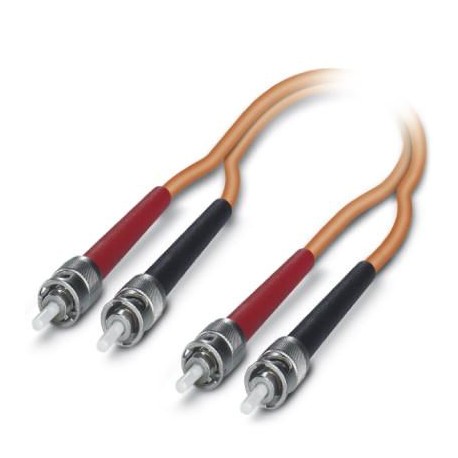 Phoenix contact FOC-ST:A-ST:A-GZ04/1 FO patch cable