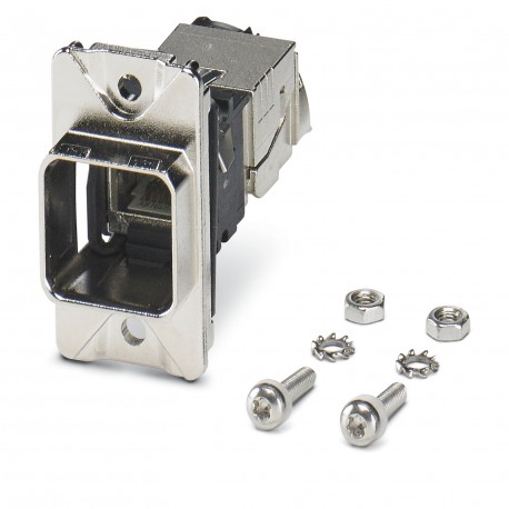 PHOENIX CONTACT CUC-V14-F1ZNI-EM/R4F8 CUC-V14-F1ZNI-EM/R4F8 1413961 PHOENIX CONTACT Panel mounting frames
