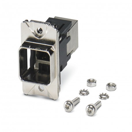 PHOENIX CONTACT CUC-V14-F1ZNI-EM/R4B8 CUC-V14-F1ZNI-EM/R4B8 1413962 PHOENIX CONTACT Panel mounting frames