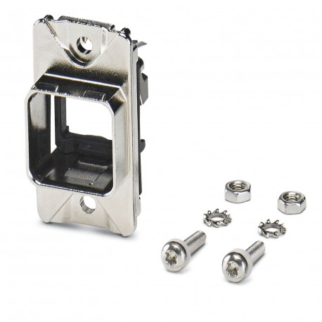 PHOENIX CONTACT CUC-V14-F1ZNI-EM/R4O CUC-V14-F1ZNI-EM/R4O 1413963 PHOENIX CONTACT Panel mounting frames