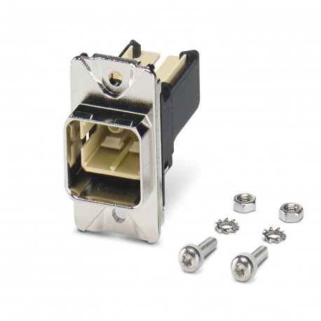 PHOENIX CONTACT FOC-V14-F1ZNI-EM/SJB FOC-V14-F1ZNI-EM/SJB 1413964 PHOENIX CONTACT Panel mounting frames