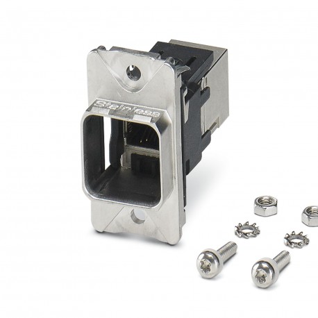 Phoenix contact CUC-V14-F1S-EM/R4B8 Panel mounting frames CUC-V14-F1S-EM/R4B8 1413966