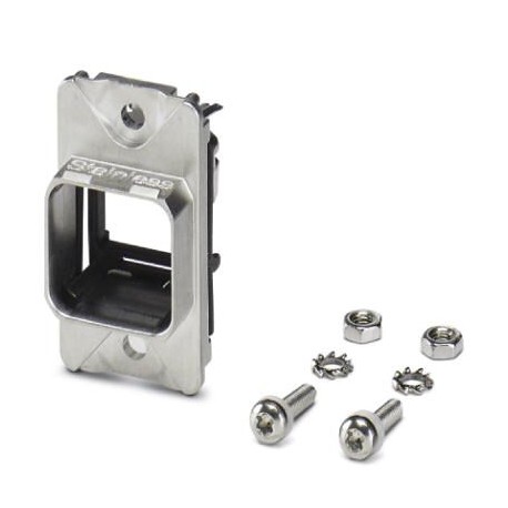 Phoenix contact CUC-V14-F1S-EM/R4O Panel mounting frames CUC-V14-F1S-EM/R4O 1413967