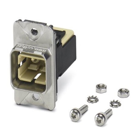 Phoenix contact FOC-V14-F1S-EM/SJB Panel mounting frames FOC-V14-F1S-EM/SJB 1413969