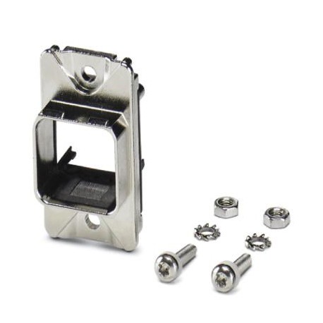 Phoenix contact FOC-V14-F1ZNI-EM/SJO Panel mounting frames FOC-V14-F1ZNI-EM/SJO 1413981