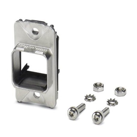 Phoenix contact FOC-V14-F1S-EM/SJO Panel mounting frames