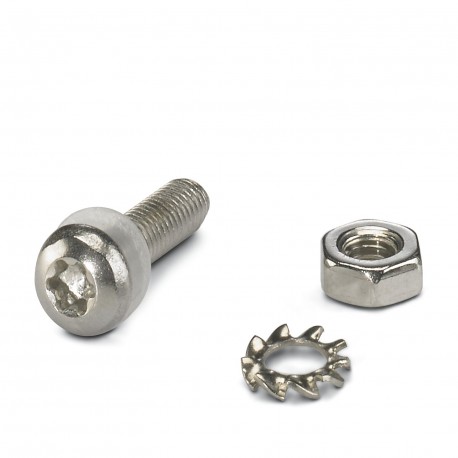 Phoenix contact CUC-V14-A-SCREW-M3:20 Screw set CUC-V14-A-SCREW-M3:20 1413987