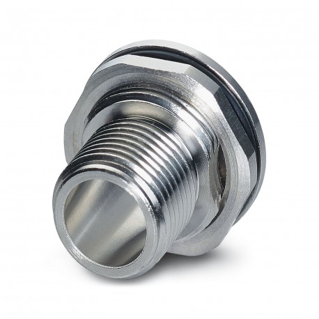 Phoenix contact SACC-BP-M-M12/M15-6-SMD Housing screw connection