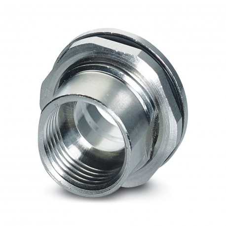 Phoenix contact SACC-BP-F-M12/M15-6-THR Housing screw connection