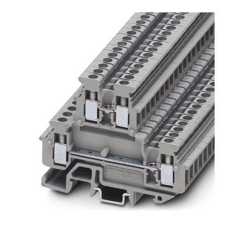 PHOENIX CONTACT MBKKB 2,5 MBKKB 2,5 1414064 PHOENIX CONTACT Mini feed-through terminal block