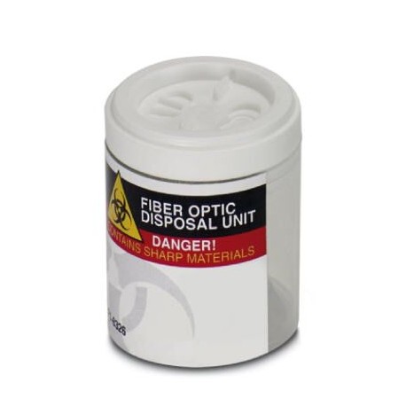 Phoenix contact FOC-TOOL-FIBERCONTAINER FO accessories FOC-TOOL-FIBERCONTAINER 1414102