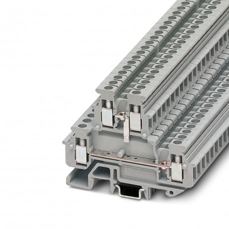 PHOENIX CONTACT MBKKB 2,5-BE MBKKB 2,5-BE 1414103 PHOENIX CONTACT Mini feed-through terminal block