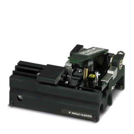 Phoenix contact FOC-TOOL-CLEAVER-8 Fiber optics assembly tool FOC-TOOL-CLEAVER-8 1414108