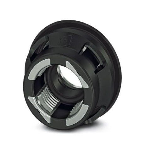 Phoenix contact SACC-BP-F-M12/VAR-2,4/3,2-9TIP Housing screw connection