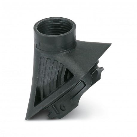 PHOENIX CONTACT HC-B-TA-NPT-1/2-PLR-BK HC-B-TA-NPT-1/2-PLR-BK 1414251 PHOENIX CONTACT Adapter