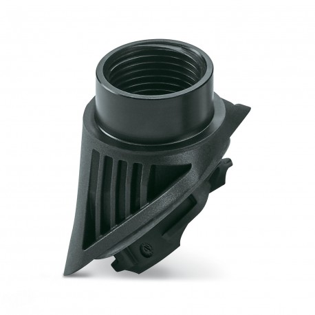 Phoenix contact HC-B-TA-NPT-3/4-PLR-BK Adapter