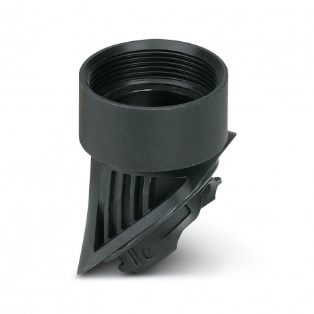 PHOENIX CONTACT HC-B-TA-NPT-1 1/4-PLR-BK HC-B-TA-NPT-1 1/4-PLR-BK 1414254 PHOENIX CONTACT Adapter