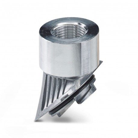 PHOENIX CONTACT HC-B-TA-M25-ER-AL HC-B-TA-M25-ER-AL 1414257 PHOENIX CONTACT Adapter