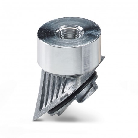 Phoenix contact HC-B-TA-NPT-1/2-ER-AL Adapter