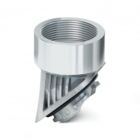 Phoenix contact HC-B-TA-NPT-1/1-ER-AL Adapter