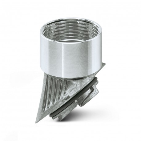 Phoenix contact HC-B-TA-NPT-1 1/4-ER-AL Adapter