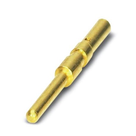 Phoenix contact CC1,0-T-1,0-M AU PU100 Crimp contact