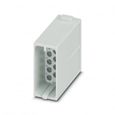 Phoenix contact HC-M-17-CT-M Contact insert module