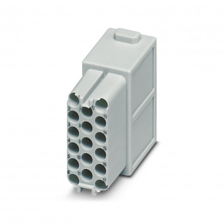 Phoenix contact HC-M-17-CT-F Contact insert module