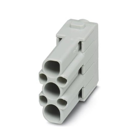 Phoenix contact HC-M-03/04-CT-M Contact insert module
