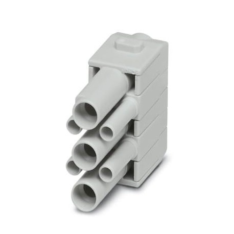 Phoenix contact HC-M-03/04-CT-F Contact insert module