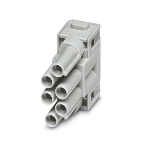Phoenix contact HC-M-06P-CT-F Contact insert module