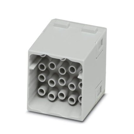 Phoenix contact HC-M-20-CT-M Contact insert module