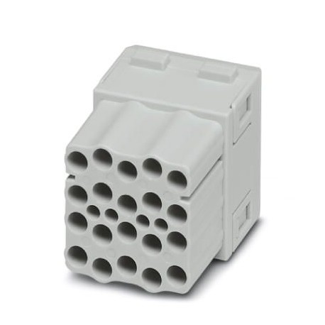 Phoenix contact HC-M-20-CT-F Contact insert module
