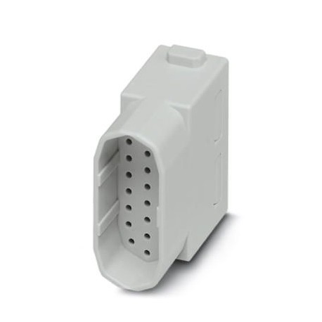 PHOENIX CONTACT HC-M-25-CT-M HC-M-25-CT-M 1414374 PHOENIX CONTACT Contact insert module