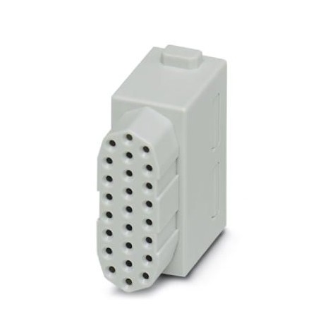 PHOENIX CONTACT HC-M-25-CT-F HC-M-25-CT-F 1414375 PHOENIX CONTACT Contact insert module
