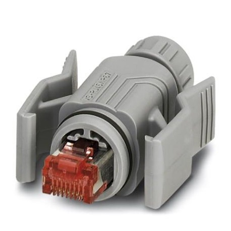 Phoenix contact CUC-V06-C1PGY-S/R4CE8:1 RJ45 connector
