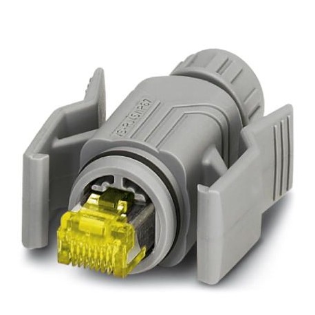 Phoenix contact CUC-V06-C1PGY-S/R4CEA:1 RJ45 connector
