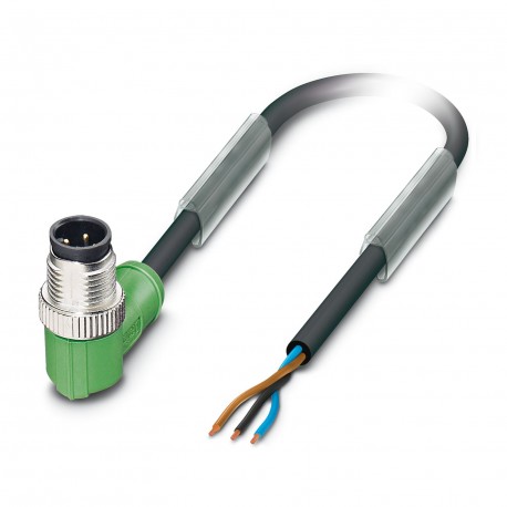 PHOENIX CONTACT SAC-3P-M12MR/10,0-PVC SAC-3P-M12MR/10,0-PVC 1414450 PHOENIX CONTACT Sensor/actuator cable