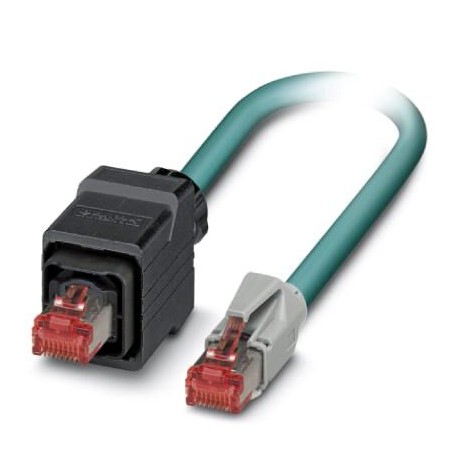 Phoenix contact NBC-R4AC/10,0-94B/R4QC Network cable NBC-R4AC/10,0-94B/R4QC 1414563